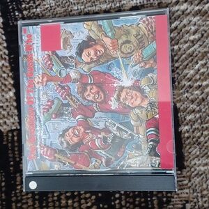 4/$80 The Greatest of The Guess Who - CD